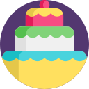 pastel icon