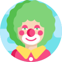 payaso icon