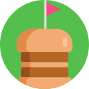 hamburguesa icon