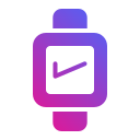 reloj icon