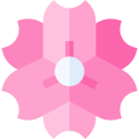 sakura icon