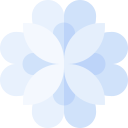 gardenia icon