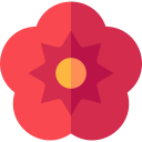 petunia icon