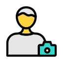 Photographer 