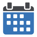 calendario icon