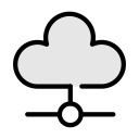 computación en la nube icon