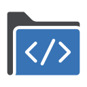 codificación icon