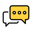 chat icon