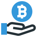 bitcoin icon