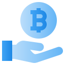 bitcoin icon