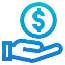 dólar icon