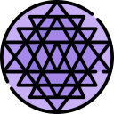 sri yantra