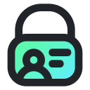 seguridad icon