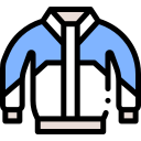 chaqueta icon