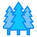 bosque icon