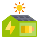 casa solar 