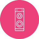 altavoz icon