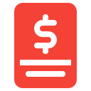 dólar icon