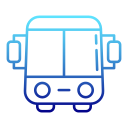 autobús icon