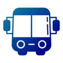 autobús icon