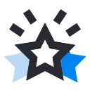 estrellas icon