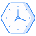 reloj icon