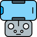 controlador icon