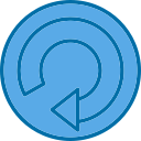 flecha icon