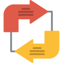 diagrama icon