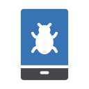 malware icon