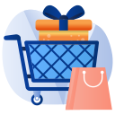 carrito de compras icon