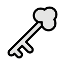 llave icon