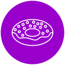 rosquilla icon