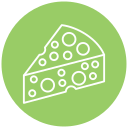 queso icon