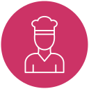 cocinero icon