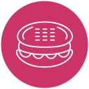 macarrón icon