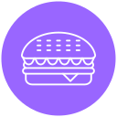 hamburguesa icon