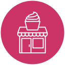 pasteleria icon