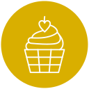 crema icon