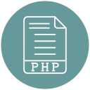 php 