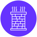 chimenea icon