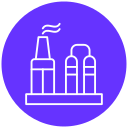 refinería icon