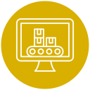 monitor icon