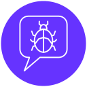 chat icon