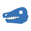 dinosaurio icon