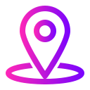 pin mapa icon