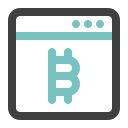 bitcoin icon