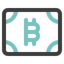 bitcoin icon