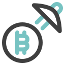 bitcoin icon