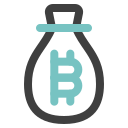 bitcoin icon